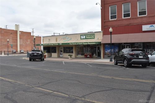 201, 203 Colorado Ave., La Junta, CO, 81050 | Card Image