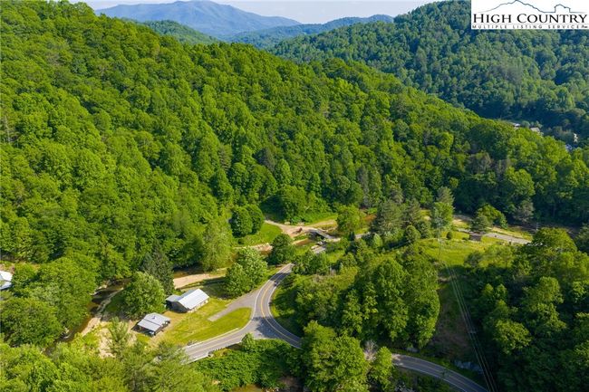 1369 Anderson Hill Rd, House other with 1 bedrooms, 2 bathrooms and null parking in Lansing NC | Image 10