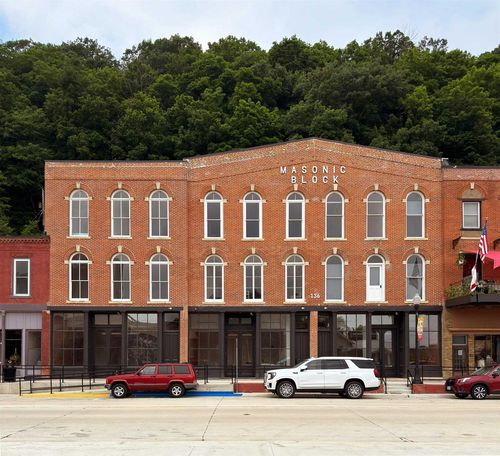 303-136 Main Street Street, McGregor, IA, 52157 | Card Image