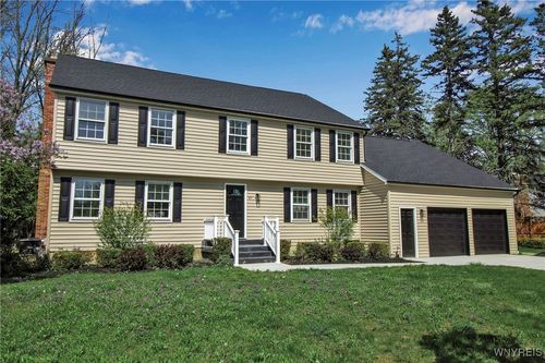 47 Sandelwood Dr, Amherst, NY, 14068-1343 | Card Image