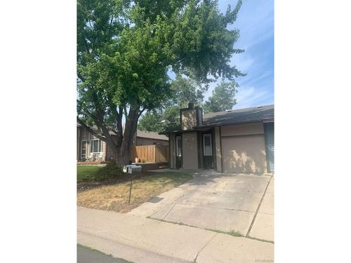 4127 S Hannibal St, Aurora, CO, 80013-2505 | Card Image