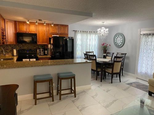 579 Normandy M, Delray Beach, FL, 33484-4835 | Card Image