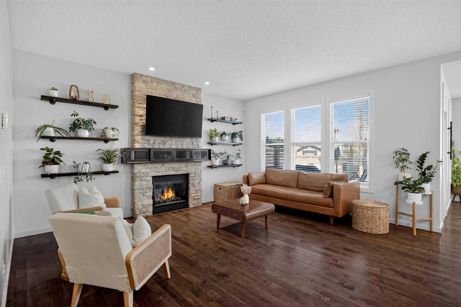 Residential in Calgary 5