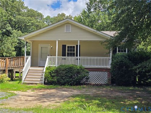 1019 Arizona Dr, Richmond, VA, 23224-1732 | Card Image