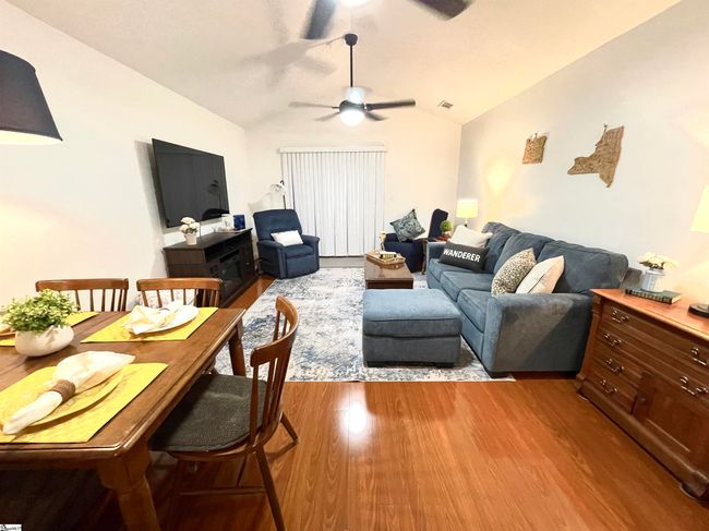 636 Lookover Dr, Condo with 3 bedrooms, 2 bathrooms and null parking in Anderson SC | Image 13