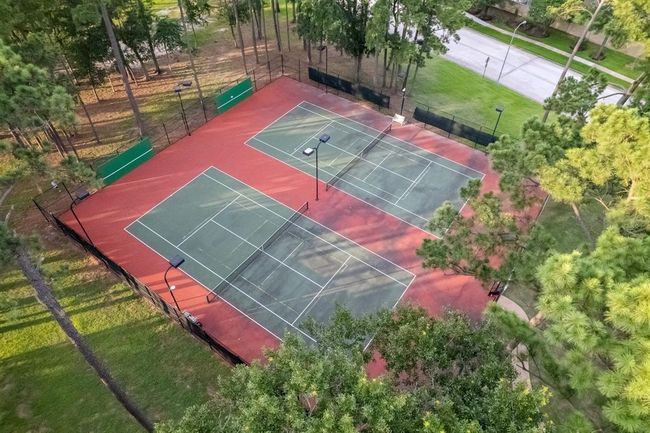 3318 Legends Mist Dr, House other with 4 bedrooms, 3 bathrooms and 2 parking in Spring TX | Image 26