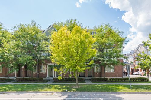 42-2614 Dashwood Dr, Oakville, ON, L6M0K5 | Card Image