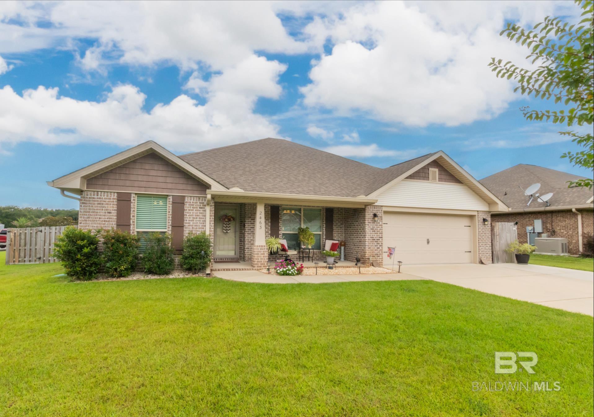 Cedarwood Dr, Foley, AL 36535 #1