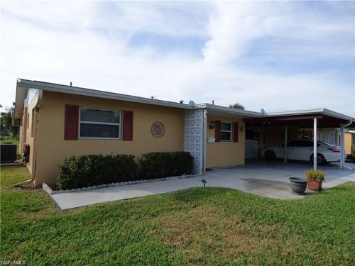 2200 Orchid Rd, LEHIGH ACRES, FL, 33936-4337 | Card Image