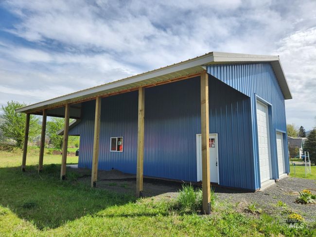 135 N Hill St, House other with 4 bedrooms, 2 bathrooms and 2 parking in Kamiah ID | Image 17