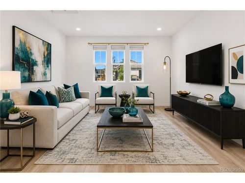 3469 N Duquesne Way, Aurora, CO, 80019-2415 | Card Image