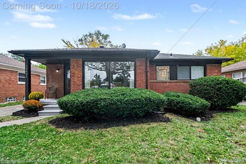13651 Allan Ave, Oak Park, MI, 48237-1649 | Card Image