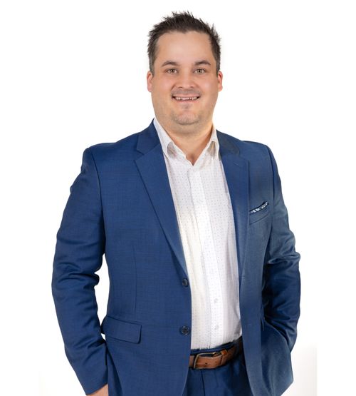 Maxime Corriveau