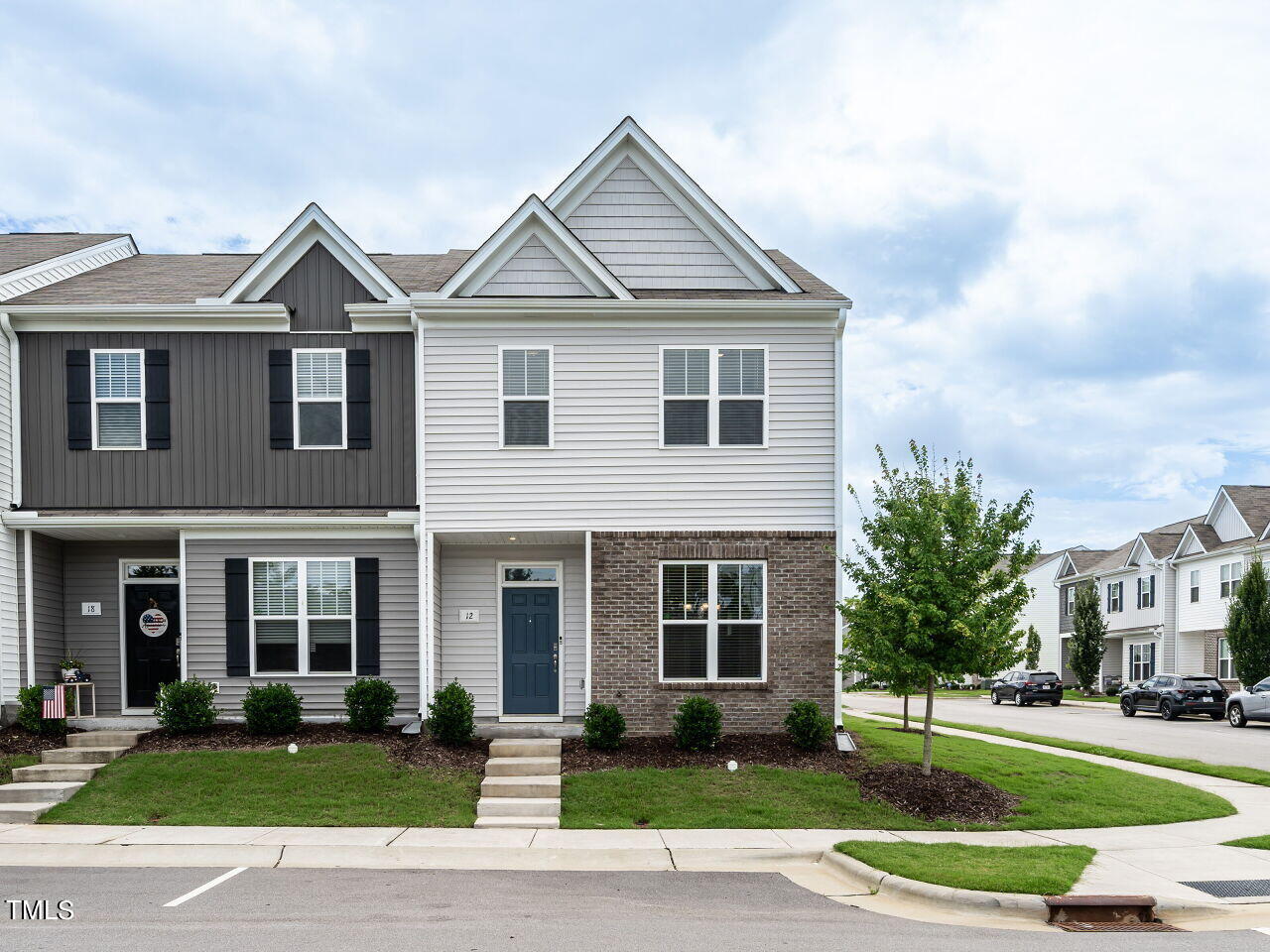 Enterprise Dr, Clayton, NC 27520