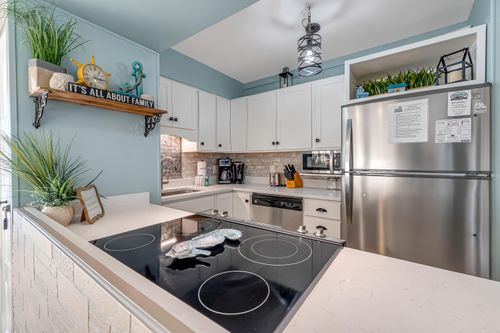 116-4000 Gulf Terrace Dr, Destin, FL, 32541-2934 | Card Image