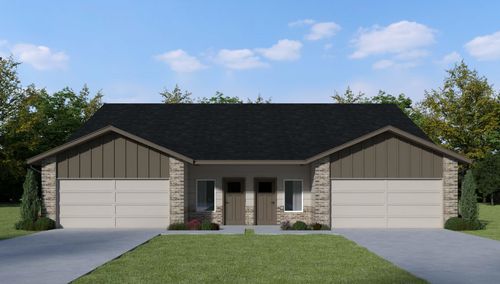248 & 250 N Mendocino St, Goddard, KS, 67052 | Card Image