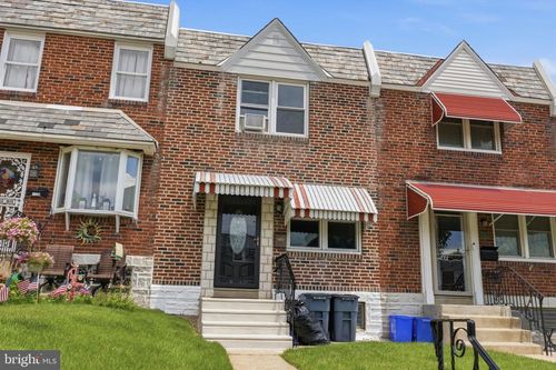 3421 Stanwood St, PHILADELPHIA, PA, 19136-2325 | Card Image