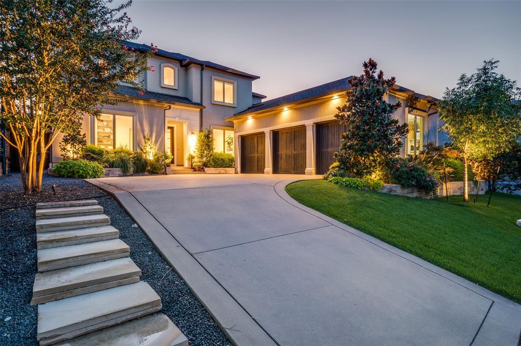 Ryddington Pl, Dallas, TX 75230