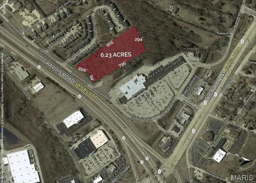 749 Gravois Rd, Fenton, MO, 63026-4035 | Card Image