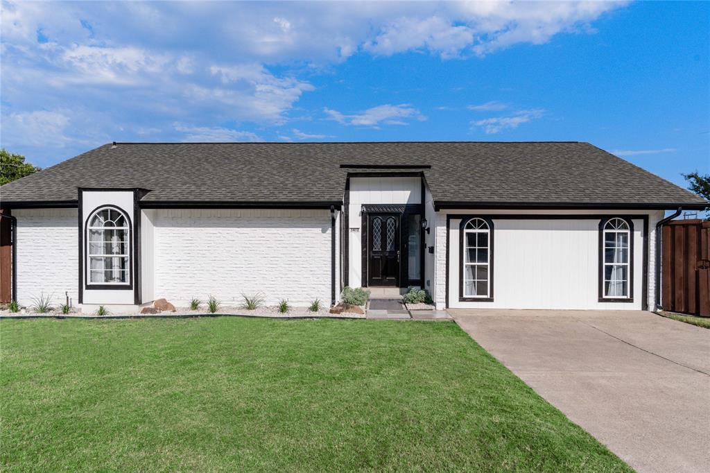 Rollingridge Cir, Plano, TX 75074