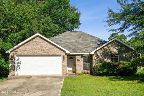 711 S Hill Court, Biloxi, MS, 39532 | Card Image