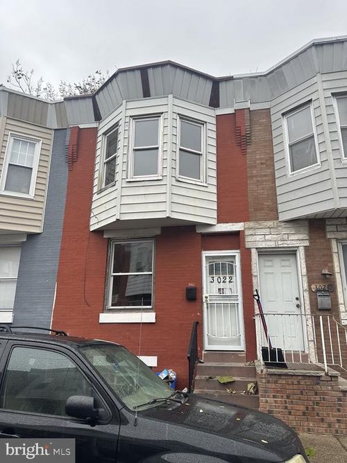 3022 Agate St, PHILADELPHIA, PA, 19134-4321 | Card Image