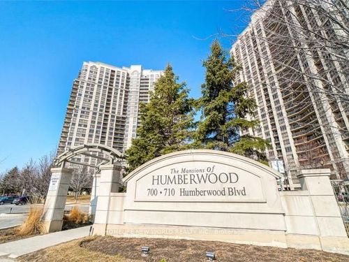 1026-700 Humberwood Blvd, Etobicoke, ON, M9W7J4 | Card Image