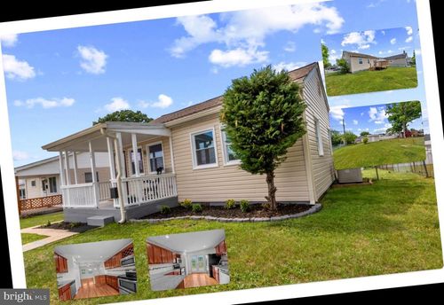 24 Yawmeter Dr, BALTIMORE, MD, 21220-4549 | Card Image