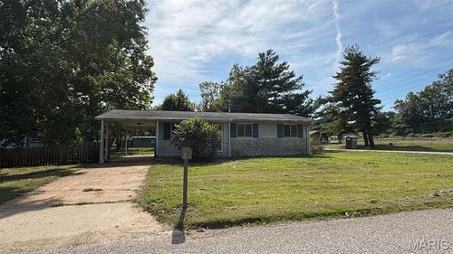 1252 Redman Blvd, Saint Louis, MO, 63138-3061 | Card Image