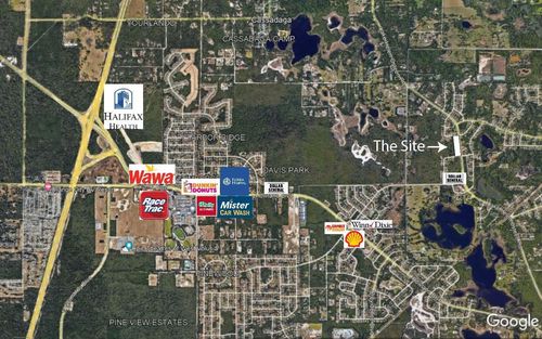 3124 Lake Helen Osteen Rd, DELTONA, FL, 32738 | Card Image