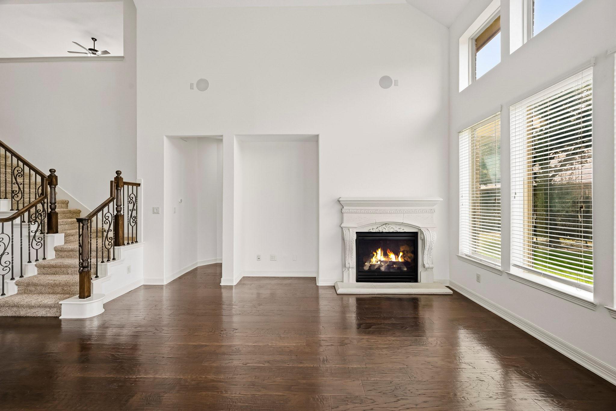 Residential Lease in Katy 4