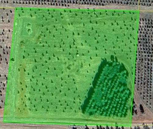 TBD Serenity Lane, Mena, AR, 71953 | Card Image