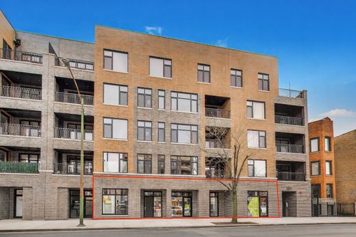 c-1319 N Western Ave, Chicago, IL, 60622-2924 | Card Image