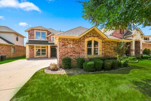1581 Meadows Ave, Lantana, TX, 76226-6629 | Card Image