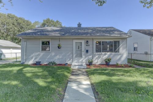 1615 175th St, Hammond, IN, 46324 | Card Image