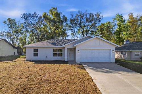 2980 W Camilo Drive, CITRUS SPRINGS, FL, 34434 | Card Image