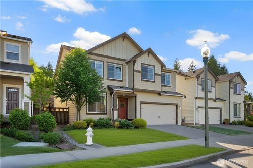 12005 Se 299th Pl, Auburn, WA, 98092-2087 | Card Image