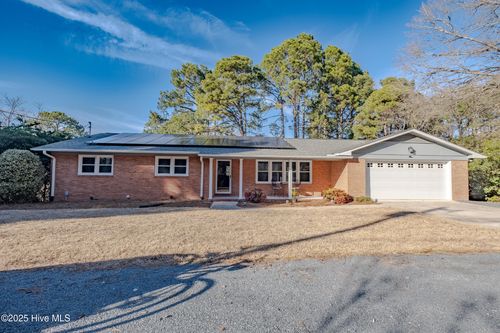 22 Pine Lake Drive, Whispering Pines, NC, 28327 | Card Image