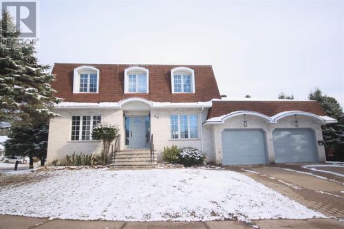 50 Caddy Ave, Sault Ste. Marie, ON, P6A6H8 | Card Image