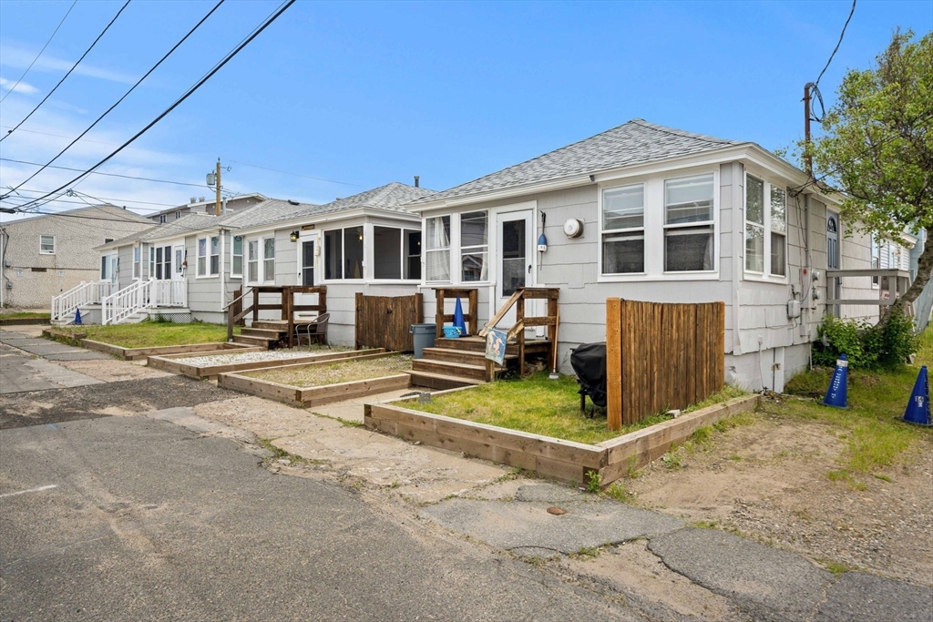 Residential in Salisbury 4