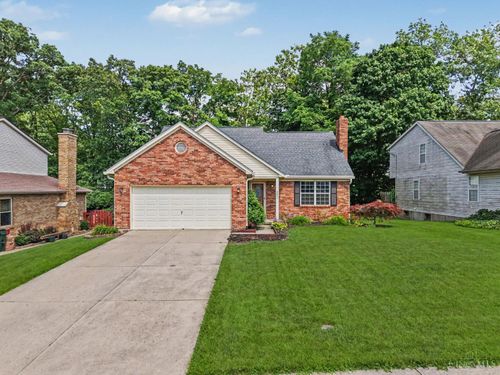 8684 Beckys Ridge Drive, Colerain Twp, OH, 45251 | Card Image