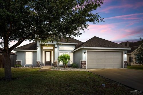 3116 Indian Creek Ave, McAllen, TX, 78504-6263 | Card Image