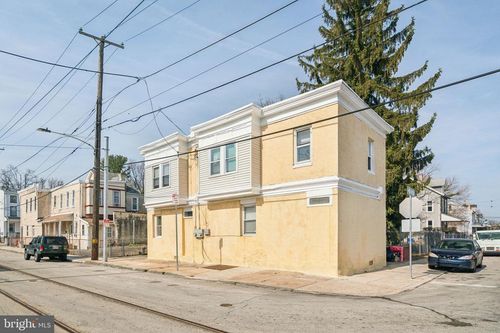 101 E Pleasant St, Philadelphia, PA, 19119-2121 | Card Image