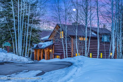 57 Saddleback Dr, Snowmass Village, CO, 81615-5920 | Card Image