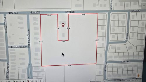 0 Grant Rd, Lake Wales, FL, 33898 | Card Image