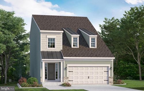 109 Nell Street, PERRYVILLE, MD, 21903 | Card Image