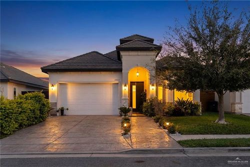 4901 Sweetwater Ave, McAllen, TX, 78503-0025 | Card Image