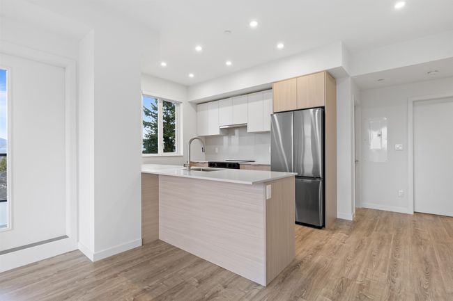 W603 - 10828 139 A St, Condo with 2 bedrooms, 2 bathrooms and 1 parking in Surrey BC | Image 17