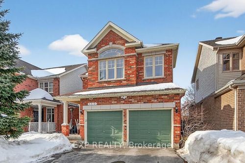 4313 Goldeneye Way, Gloucester, ON, K1V2H2 | Card Image