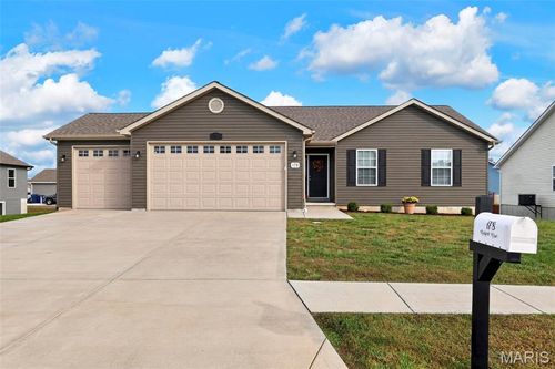178 Rockford Dr, Troy, MO, 63379-2974 | Card Image